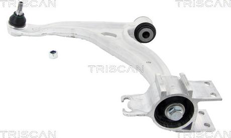 Triscan 8500 23578 - Рычаг подвески колеса autospares.lv