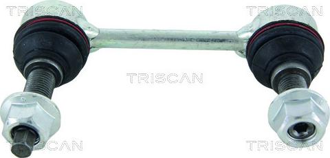 Triscan 8500 23644 - Тяга / стойка, стабилизатор autospares.lv