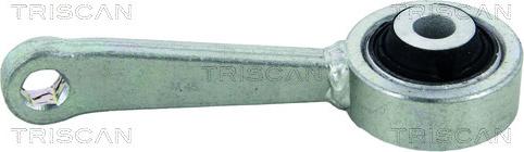 Triscan 8500 23655 - Тяга / стойка, стабилизатор autospares.lv