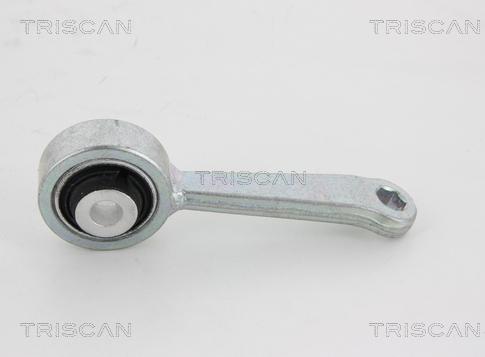 Triscan 8500 23656 - Тяга / стойка, стабилизатор autospares.lv
