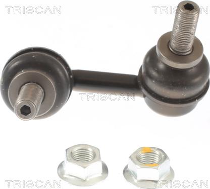 Triscan 8500 236024 - Тяга / стойка, стабилизатор autospares.lv