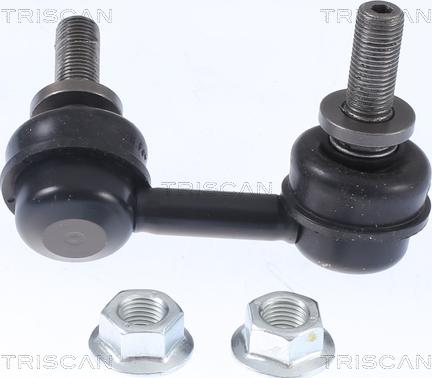 Triscan 8500 236023 - Тяга / стойка, стабилизатор autospares.lv