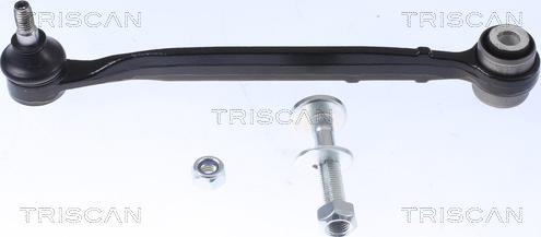 Triscan 8500 23614 - Рычаг подвески колеса autospares.lv