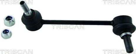 Triscan 8500 23680 - Тяга / стойка, стабилизатор autospares.lv