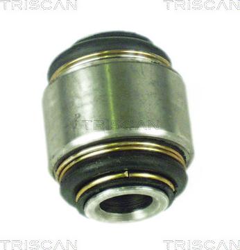 Triscan 8500 2309 - Сайлентблок, рычаг подвески колеса autospares.lv