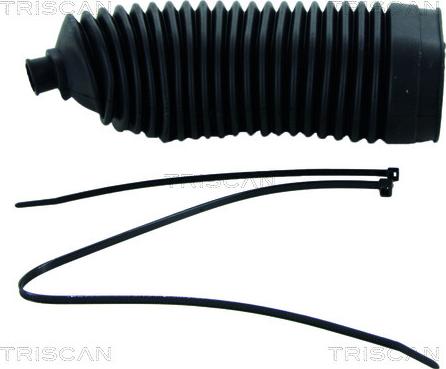 Triscan 8500 23005 - Комплект пыльника, рулевое управление autospares.lv