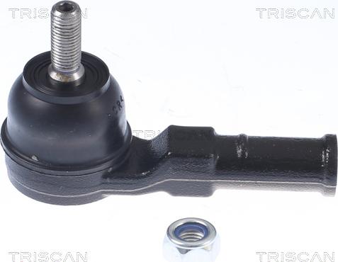 Triscan 8500 23164 - Наконечник рулевой тяги, шарнир autospares.lv