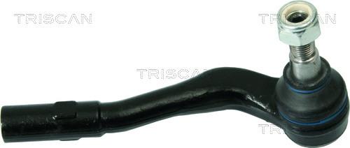 Triscan 8500 23113 - Наконечник рулевой тяги, шарнир autospares.lv