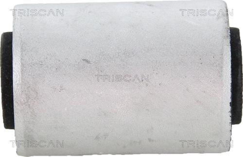 Triscan 8500 23869 - Сайлентблок, рычаг подвески колеса autospares.lv