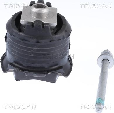 Triscan 8500 23806 - Подвеска колеса, комплект autospares.lv