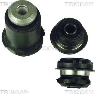 Triscan 8500 23800 - Подвеска колеса, комплект autospares.lv