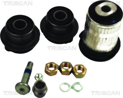 Triscan 8500 23808 - Подвеска колеса, комплект autospares.lv