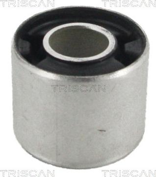 Triscan 8500 23889 - Сайлентблок, рычаг подвески колеса autospares.lv