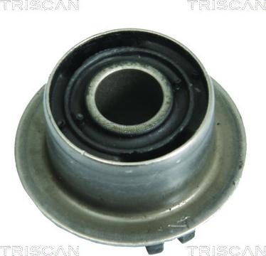 Triscan 8500 23821 - Сайлентблок, рычаг подвески колеса autospares.lv