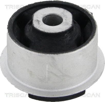 Triscan 8500 23877 - Сайлентблок, рычаг подвески колеса autospares.lv