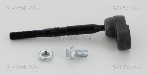 Triscan 8500 23211 - Осевой шарнир, рулевая тяга autospares.lv