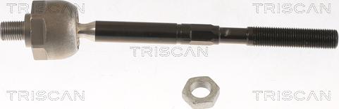 Triscan 8500 23234 - Осевой шарнир, рулевая тяга autospares.lv