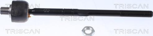 Triscan 8500 23230 - Осевой шарнир, рулевая тяга autospares.lv