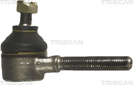 Triscan 8500 2373 - Наконечник рулевой тяги, шарнир autospares.lv