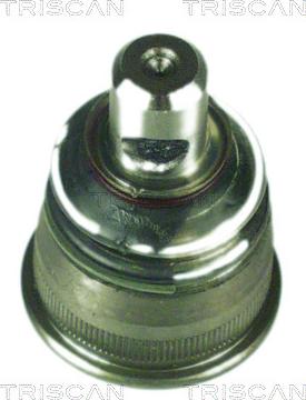 Triscan 8500 2377 - Шаровая опора, несущий / направляющий шарнир autospares.lv