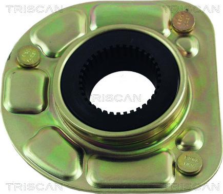 Triscan 8500 27906 - Опора стойки амортизатора, подушка autospares.lv