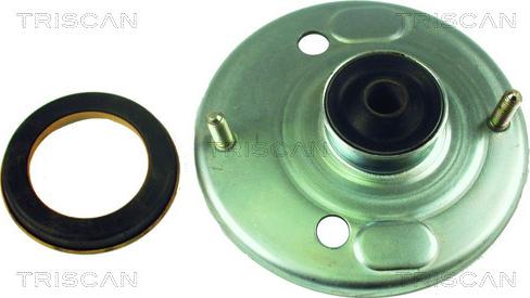 Triscan 8500 27901 - Опора стойки амортизатора, подушка autospares.lv