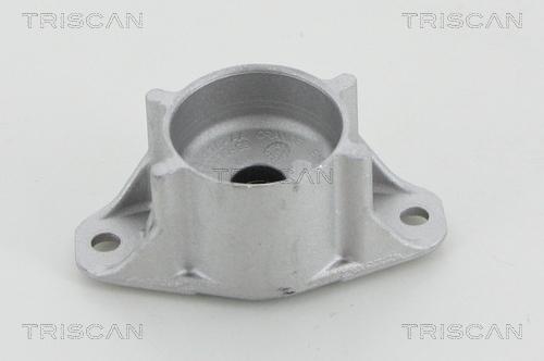 Triscan 8500 27910 - Опора стойки амортизатора, подушка autospares.lv