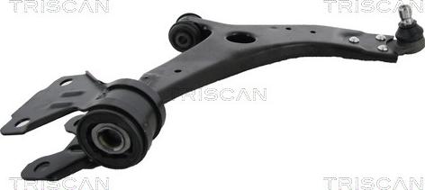 Triscan 8500 27543 - Рычаг подвески колеса autospares.lv