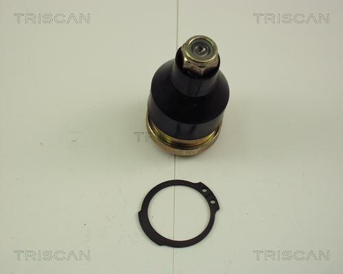 Triscan 8500 27505 - Шаровая опора, несущий / направляющий шарнир autospares.lv