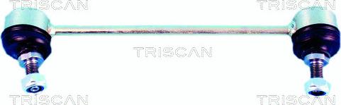 Triscan 8500 27605 - Тяга / стойка, стабилизатор autospares.lv