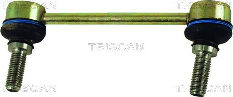 Triscan 8500 27610 - Тяга / стойка, стабилизатор autospares.lv