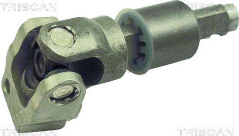 Triscan 8500 27700 - Шарнир, колонка рулевого управления autospares.lv