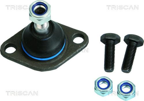 Triscan 8500 70003 - Шаровая опора, несущий / направляющий шарнир autospares.lv