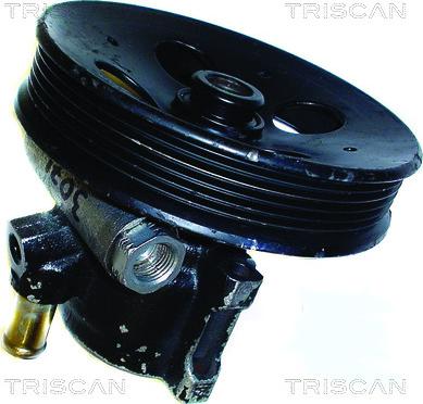 Triscan 8515 65604 - Гидравлический насос, рулевое управление, ГУР autospares.lv