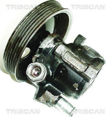 Triscan 8515 65607 - Гидравлический насос, рулевое управление, ГУР autospares.lv