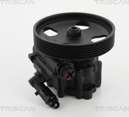 Triscan 8515 15640 - Гидравлический насос, рулевое управление, ГУР autospares.lv