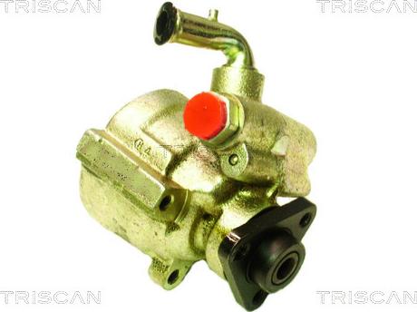 Triscan 8515 15603 - Гидравлический насос, рулевое управление, ГУР autospares.lv