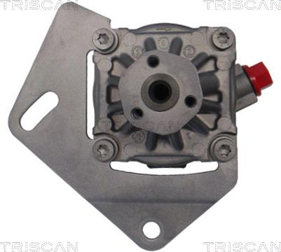 Triscan 8515 15619 - Гидравлический насос, рулевое управление, ГУР autospares.lv
