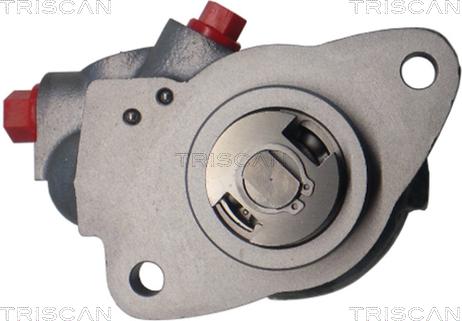 Triscan 8515 15611 - Гидравлический насос, рулевое управление, ГУР autospares.lv