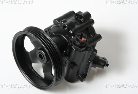 Triscan 8515 15612 - Гидравлический насос, рулевое управление, ГУР autospares.lv