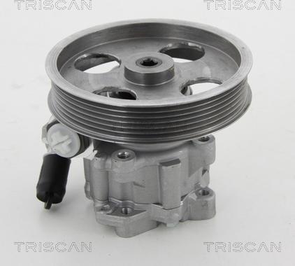 Triscan 8515 15621 - Гидравлический насос, рулевое управление, ГУР autospares.lv