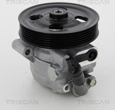 Triscan 8515 16644 - Гидравлический насос, рулевое управление, ГУР autospares.lv