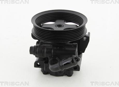 Triscan 8515 16640 - Гидравлический насос, рулевое управление, ГУР autospares.lv