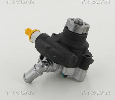 Triscan 8515 16659 - Гидравлический насос, рулевое управление, ГУР autospares.lv