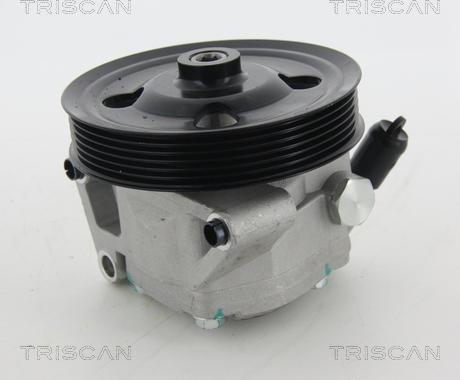 Triscan 8515 16658 - Гидравлический насос, рулевое управление, ГУР autospares.lv