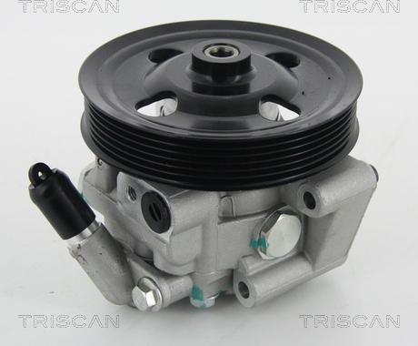 Triscan 8515 16658 - Гидравлический насос, рулевое управление, ГУР autospares.lv