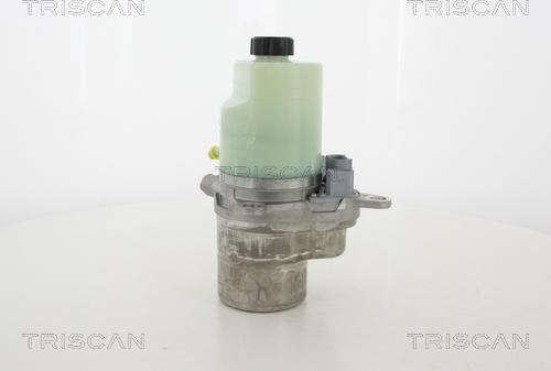 Triscan 8515 16653 - Гидравлический насос, рулевое управление, ГУР autospares.lv