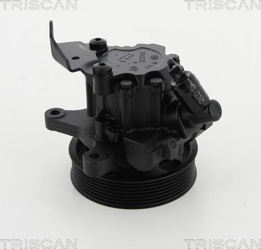Triscan 8515 16652 - Гидравлический насос, рулевое управление, ГУР autospares.lv