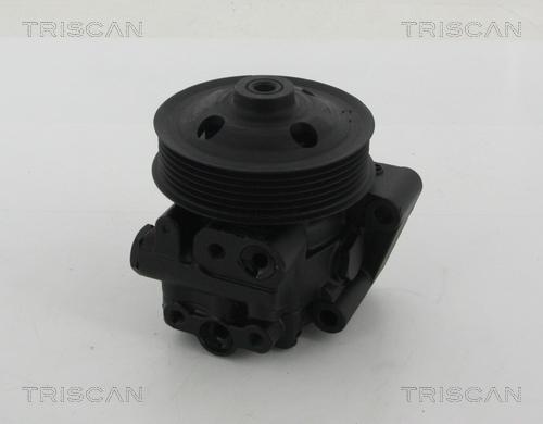 Triscan 8515 16657 - Гидравлический насос, рулевое управление, ГУР autospares.lv