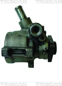 Triscan 8515 16602 - Гидравлический насос, рулевое управление, ГУР autospares.lv